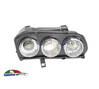 FANALE PROIETTORE DESTRO H7+H7 ELETTRICO ADATTO PER ALFA ROMEO 159 939 09/2005->