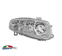 FANALE PROIETTORE DESTRO H7+H7+H1 ELETTRICO ADATTO A ALFA ROMEO 147 2000-> 46826