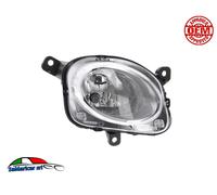 FARO DESTRO INFERIORE MAGNETI MARELLI H7 FIAT 500L DAL 2012 - COD. LPO231