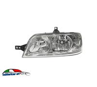 FARO FANALE PROIETTORE ANTERIORE SINISTRO SX H7-H1 PER DUCATO 02>06 2002>2006