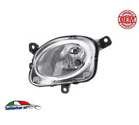 FANALE PROIETTORE INFERIORE SINISTRO ANTERIORE ADATTABILE A FIAT 500 L 2012-> 51