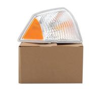 Fanale Proiettore Luce D'angolo Indicatore Direzione Per Jeep Per Compass 2007 2008 2009 2010 Fari Lampada D'angolo Indicatore Laterale Luce Di Parcheggio Svolta Faro Principal(R)