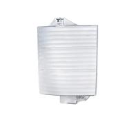 Fanale Proiettore Per Mitsubishi Per Canter Per FUSO FE FG 2012-2018 Angolo Luce Segnale Girata Luce Auto Anteriore Luce Nebbia Fari Indicatore Montaggio Della Lampada Faro Principal(Corner-Left)