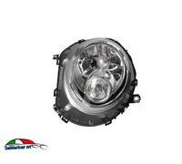 Proiettore Sinistro H4 Elettrico Mini Mini (bmw) R56/r57 2006-2010 Sinistro