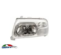 Proiettore Sinistro Suzuki Grand Vitara Dal 1999 Al 2005 Lato Sx 3532065d21000