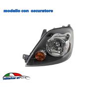 Prasco FD3424804 - Faro Principale