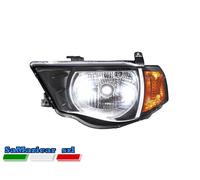 Proiettore Sinistro Mitsubishi L200 / Strada Dal 2005 Al 2010 Lato Sx Mn146195