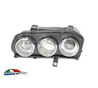 FANALE PROIETTORE SINISTRO H7+H7 ELETTRICO ALFA ROMEO 159 939 2005-> 60682089