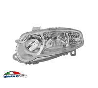 FANALE PROIETTORE SINISTRO H7+H7+H1 ELETTRICO ADATTO A ALFA ROMEO 147 2000-> 468