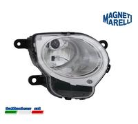 FANALE PROIETTORE SINISTRO INFERIORE OEM ADATTO PER FIAT 500 312 DAL 07/2007-> 5