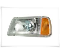 PRASCO SZ0484604 Faro anteriore