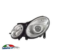 FANALE PROIETTORE SINISTRO XENON D2S ADATTO PER MERCEDES BENZ 211 2002-