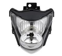 Fanale proiezione moto Gruppo Faro Anteriore Per Moto Per Hornet Per CB600F 2007 2008 2009 2010 Ausiliario Fari Moto