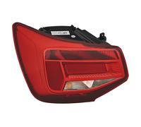 FANALE PSX AUDI Q2 0116