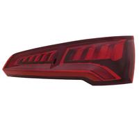 Fanale realizzato per Audi Q5 dal 2016 al 2020 posteriore Destro est. a LED 80A945094
