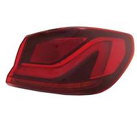 Fanale realizzato per BMW Serie 1 F40 da anno 2019 posteriore Destro est. a LED 63217450644