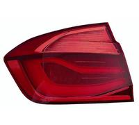 Fanale realizzato per BMW Serie 3 F30 Berlina dal 2015 al 2019 posteriore Sinistro est. a LED 63217369117