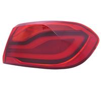 Fanale realizzato per BMW Serie 4 F32 Coupe F33 Cabrio dal 2017 al 2020 posteriore Destro est. a LED 63217426056