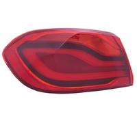 Fanale realizzato per BMW Serie 4 F32 Coupe F33 Cabrio dal 2017 al 2020 posteriore Sinistro est. a LED 63217426055