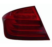 Fanale realizzato per BMW Serie 5 F10 Berlina dal 2013 al 2016 posteriore Sinistro est. a LED 63217306161