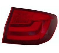 Fanale realizzato per BMW Serie 5 F11 Touring SW dal 2013 al 2016 posteriore Destro est. a LED 63217203234