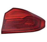 Fanale realizzato per BMW Serie 5 G30 Berlina dal 2017 al 2020 posteriore Destro est. a LED 63217376464