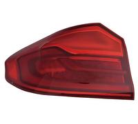 Fanale realizzato per BMW Serie 5 G30 Berlina dal 2017 al 2020 posteriore Sinistro est. a LED 63217376463