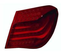 Fanale realizzato per BMW Serie 7 F01 F02 dal 2008 al 2012 posteriore Destro est. a LED Luce rossa 63217182198