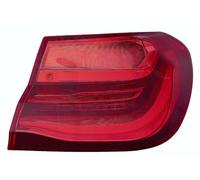 Fanale realizzato per BMW Serie 7 G11 G12 da anno 2015 posteriore Destro est. a LED Luce rossa 63217342964
