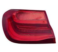 Fanale realizzato per BMW Serie 7 G11 G12 da anno 2015 posteriore Sinistro est. a LED Luce rossa 63217342963