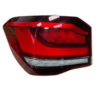 Fanale realizzato per BMW X1 F48 da anno 2019 posteriore Destro est. a LED 63217477714