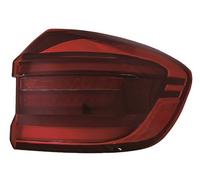 Fanale realizzato per BMW X3 G01 da anno 2017 posteriore Destro est. FULL-LED 63219853370