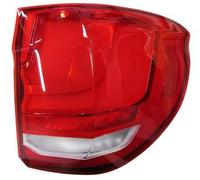 Fanale realizzato per BMW X5 F15 dal 2013 al 2018 posteriore Destro est. a LED Luci Bianco e Rosso 63217470886