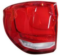 Fanale realizzato per BMW X5 F15 dal 2013 al 2018 posteriore Sinistro est. a LED Luci Bianco e Rosso 63217470885