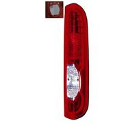 Fanale realizzato per Nissan PRIMASTAR 2007> post. DX =Fari VALEO con Portalampade a 4 Fori Luci Bianco e Rosso 8200415251