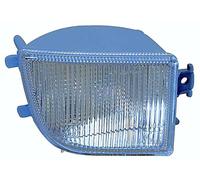 Fanale realizzato per Volkswagen PASSAT dal 1993 al 1996 anteriore Destro da incassare nel Paraurti Luce bianca 3AD953156A