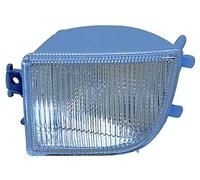 Fanale realizzato per Volkswagen PASSAT dal 1993 al 1996 anteriore Sinistro da incassare nel Paraurti Luce bianca 3AD953155A