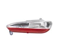 FANALE RETROMARCIA RETRONEBBIA DESTRO DX PER FIAT PUNTO EVO DAL 2009
