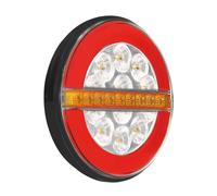 Lampa Fanale retromarcia Dynamic O-Led – 3 funzioni 12/24V omologato Destro