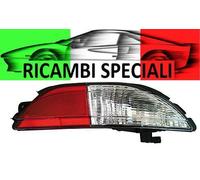 FANALE RETRONEBBIA CATADIOTTRO CATARIFRANGENTE DX ALFA ROMEO MITO DAL 09/2008->