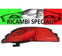 FANALE RETRONEBBIA CATADIOTTRO CATARIFRANGENTE SX ALFA ROMEO MITO DAL 09/2008->