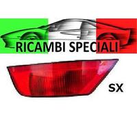 FANALE RETRONEBBIA CATADIOTTRO CATARIFRANGENTE SX FORD FOCUS DAL 2007 AL 2011