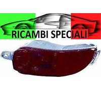 FANALE RETRONEBBIA CATADIOTTRO CATARIFRANGENTE SX OPEL CORSA DAL 2001 AL 07/2003