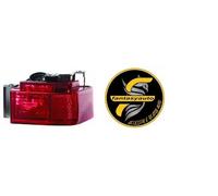 FANALE RETRONEBBIA DESTRA OPEL MERIVA 2003-2010