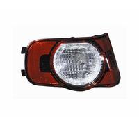 FANALE RETRONEBBIA DESTRO CITROEN C3 PICASSO DAL 2009