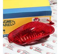 FANALE RETRONEBBIA DESTRO CITROEN C4 COUPE' COD. LL189R NUOVO ORIGINALE