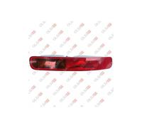 Fanale retronebbia destro paraurti per mini clubman 2013 al 2018