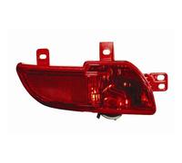 FANALE RETRONEBBIA DESTRO PEUGEOT 206 PLUS DAL 2009