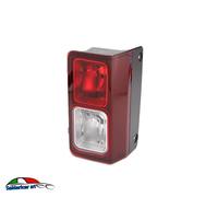 FANALE RETRONEBBIA DESTRO POSTERIORE COMPATIBILE PER FIAT TALENTO 296 DAL 06/201