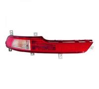 Fanale retronebbia destro SPORTAGE 2010 2011 2012 2013 nel paraurti